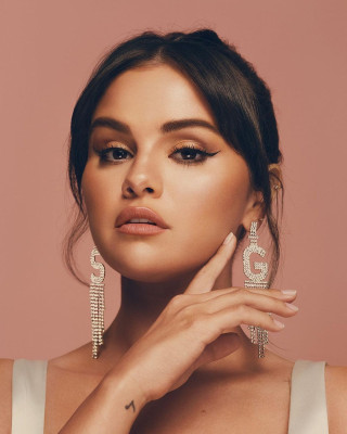 photo 17 in Selena Gomez gallery [id1320734] 2023-01-21 00:00:00