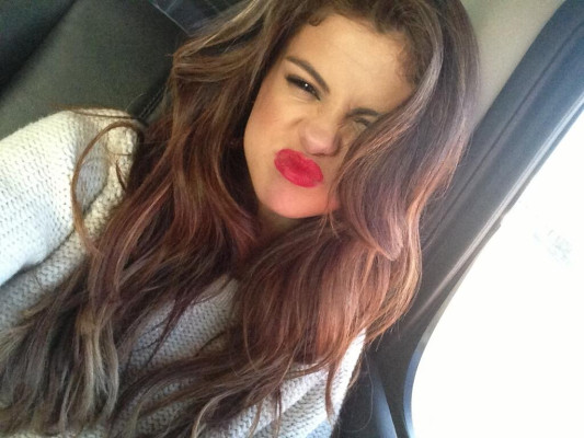 Selena Gomez pic #609339