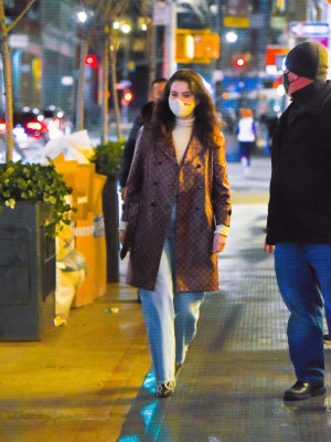Selena Gomez pic #1247097