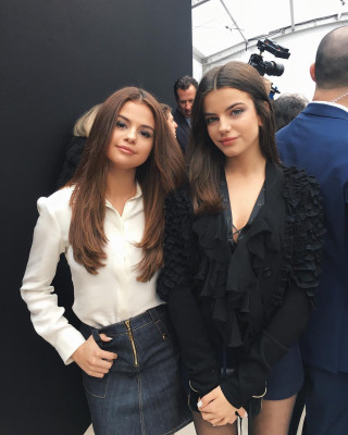 Selena Gomez pic #839305