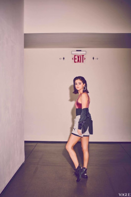 Selena Gomez pic #982973