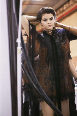 Selena Gomez pic #1049550