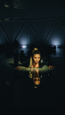 Selena Gomez pic #1195482