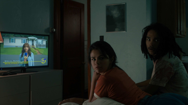 Selena Gomez pic #1149538