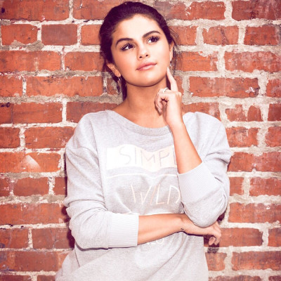 Selena Gomez pic #788212