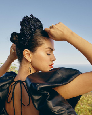 Selena Gomez pic #1234394