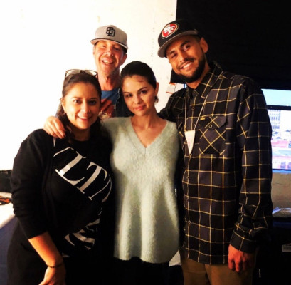 Selena Gomez pic #1202375