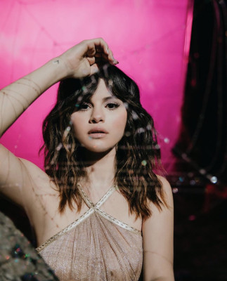 Selena Gomez pic #1199532