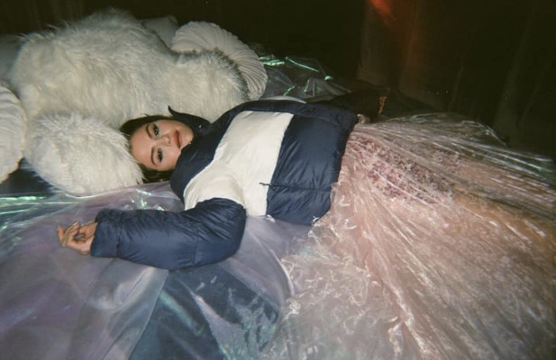 Selena Gomez pic #1201277