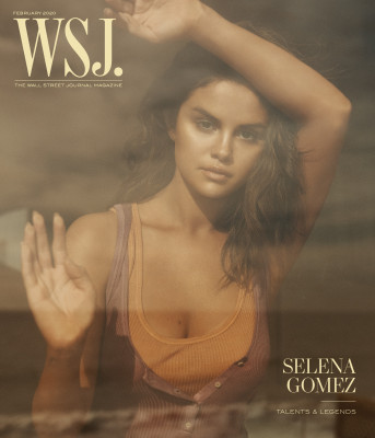 Selena Gomez pic #1198440