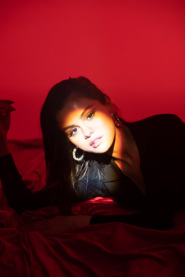 Selena Gomez pic #1247291