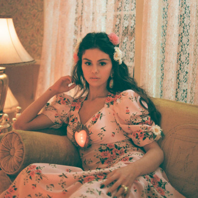 Selena Gomez pic #1245836