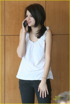 Selena Gomez pic #242432