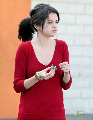 Selena Gomez pic #218564