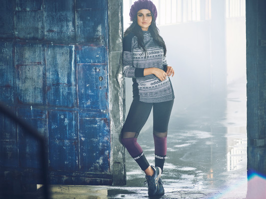 Selena Gomez pic #803214