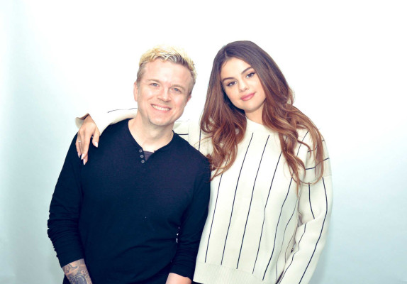 Selena Gomez pic #1186843