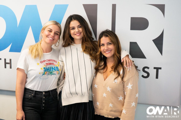 Selena Gomez pic #1186490