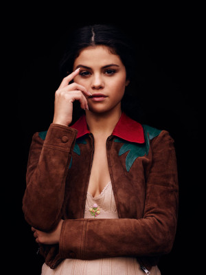 Selena Gomez pic #815230