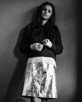 Selena Gomez pic #815967