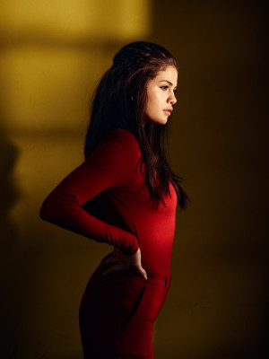 Selena Gomez pic #816538