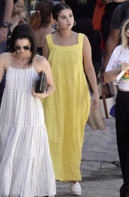 Selena Gomez pic #1160865