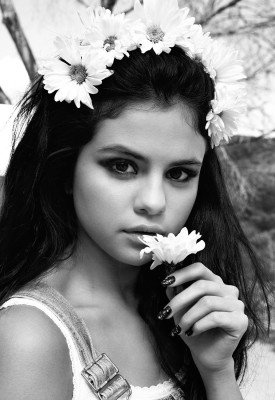 Selena Gomez pic #832332