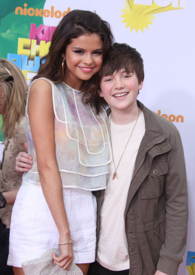 Selena Gomez pic #365384