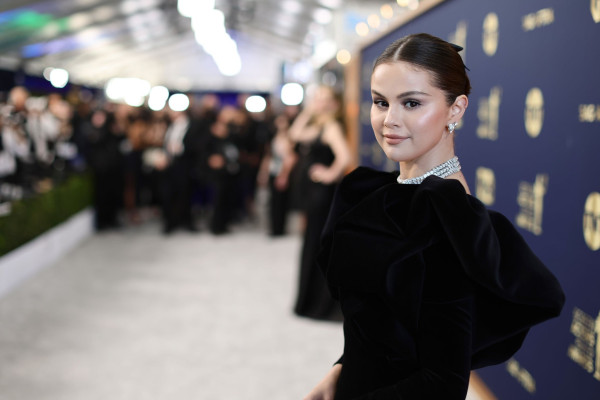 Selena Gomez pic #1299226