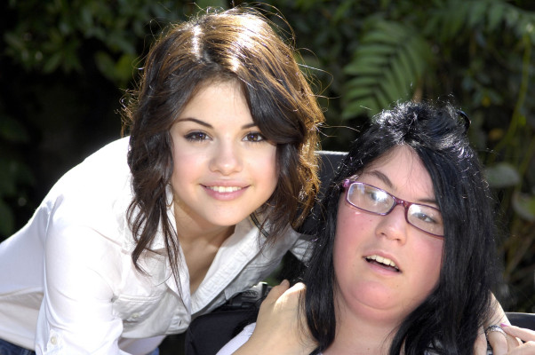 Selena Gomez pic #238098