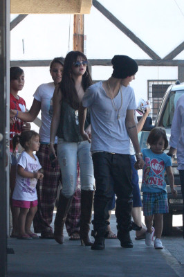Selena Gomez pic #516801