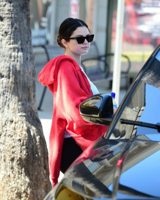 Selena Gomez pic #1173929