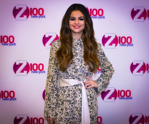 Selena Gomez pic #1188789