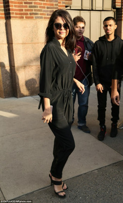 Selena Gomez pic #803959
