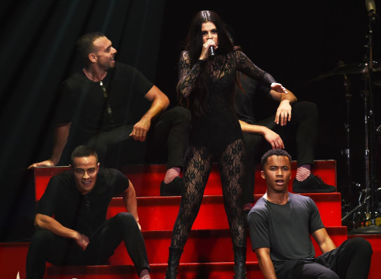 Selena Gomez pic #817558