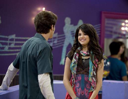 Selena Gomez pic #241927