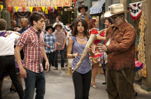 Selena Gomez pic #448102