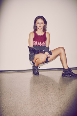 Selena Gomez pic #964492