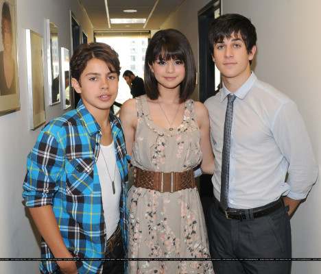 Selena Gomez pic #218122