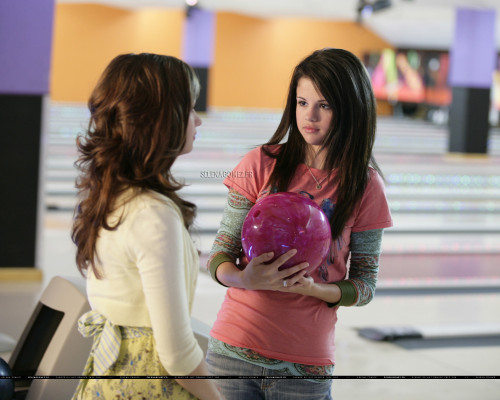 Selena Gomez pic #209255
