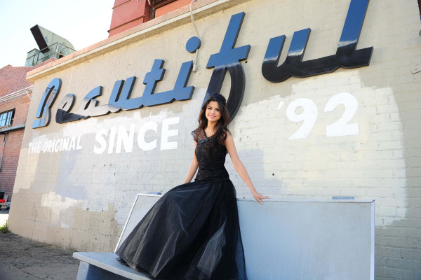 Selena Gomez pic #345688