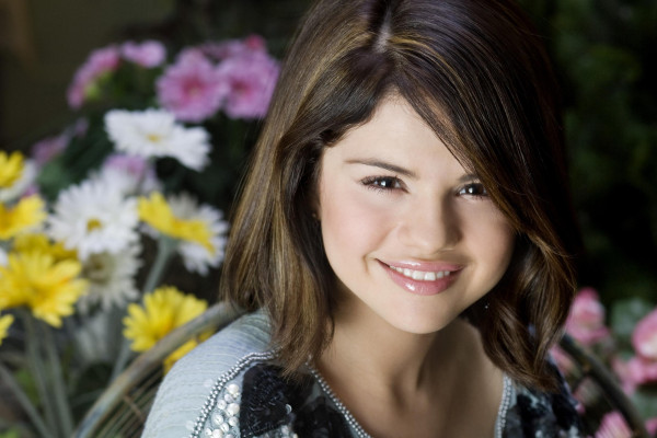 Selena Gomez pic #275790