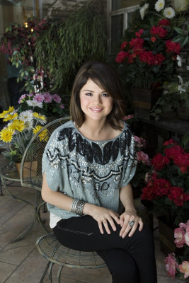 Selena Gomez pic #276106