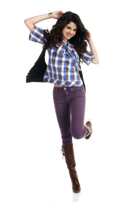 Selena Gomez pic #258328