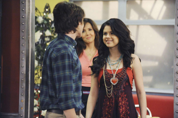 Selena Gomez pic #254267