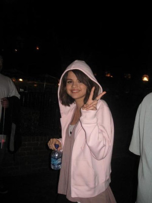 Selena Gomez pic #259058