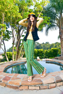 photo 27 in Selena Gomez gallery [id194523] 2009-11-03 00:00:00
