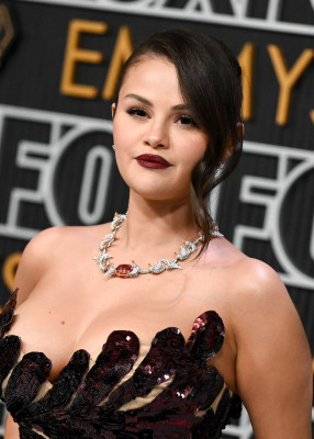 photo 26 in Selena Gomez gallery [id1343264] 2024-02-06 00:00:00