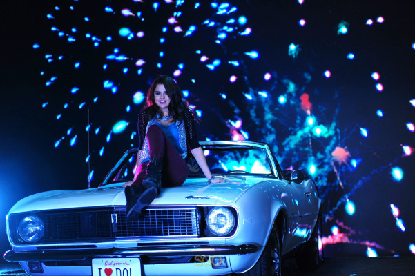Selena Gomez pic #499258