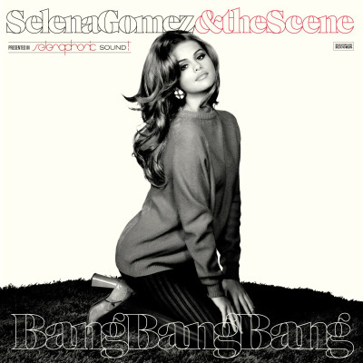 Selena Gomez pic #384985