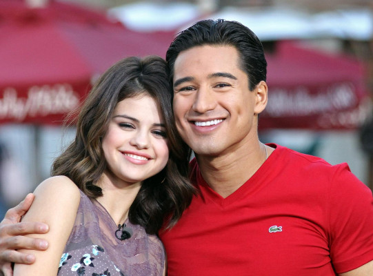 Selena Gomez pic #306902